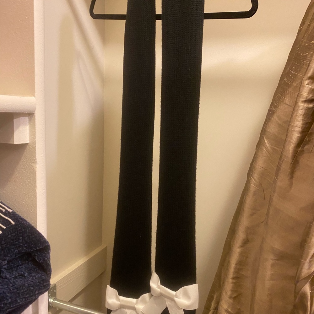 Kate spade scarf
